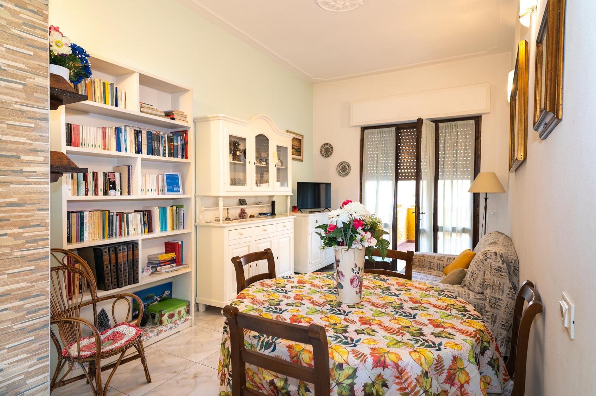 Appartamento Di Elizabeth เวียเรจโจ ภายนอก รูปภาพ